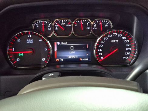 Used 2015 GMC Sierra 1500 SLT image 12