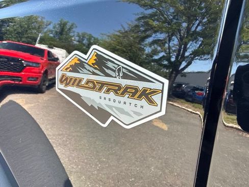 Used 2024 Ford Bronco Wildtrak AWD/4WD image 40