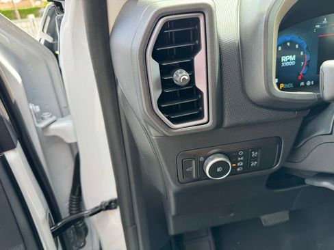 Used 2025 Ford Bronco Sport Big Bend w/ Convenience Package image 14