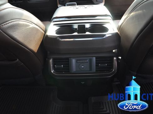 Used 2025 Ford F150 King Ranch AWD/4WD image 21