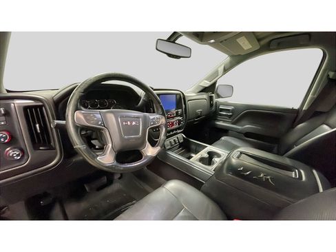 Used 2015 GMC Sierra 1500 SLT image 11