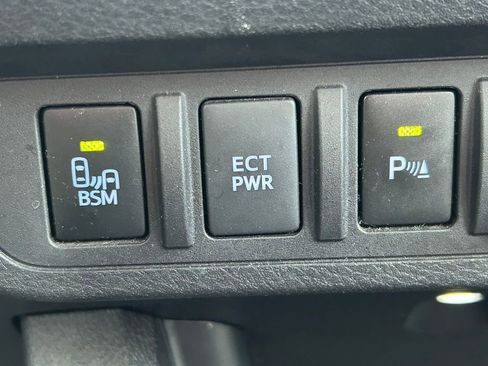 Certified 2023 Toyota Tacoma TRD Sport w/ Technology Package image 28