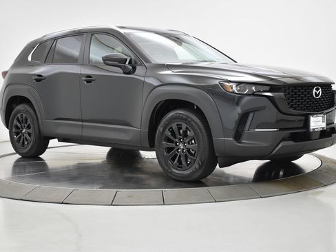 New 2026 MAZDA CX-50 2.5 Hybrid w/ Weather Package AWD/4WD image 11