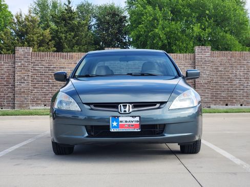 Used 2005 Honda Accord EX-L image 2
