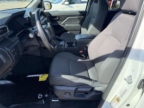 Certified 2025 Toyota Tacoma SR image 20
