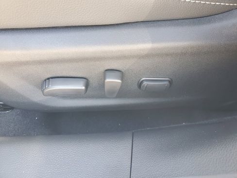 New 2025 Nissan Altima 2.5 SL image 13