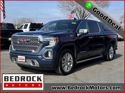 Used 2020 GMC Sierra 1500 Denali w/ Denali Ultimate Package