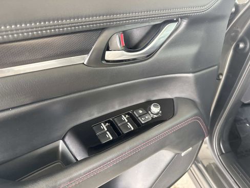 Certified 2025 MAZDA CX-5 2.5 Turbo w/ Premium Package image 18