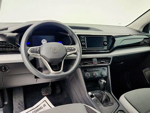 Used 2022 Volkswagen Taos S image 12