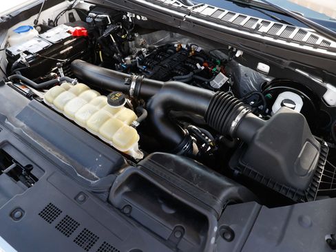 Used 2021 Lincoln Navigator L Reserve image 69