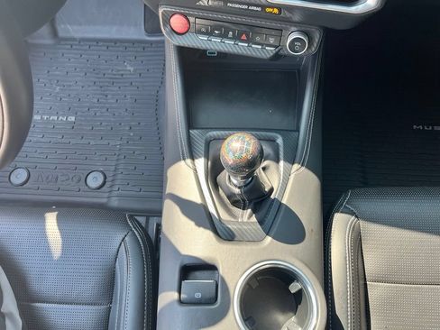 Used 2025 Ford Mustang GT Premium RWD image 14