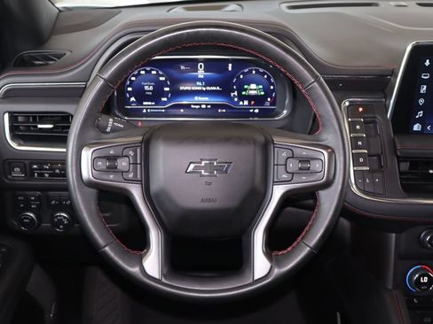 Used 2023 Chevrolet Tahoe RST w/ Luxury Package AWD/4WD image 19