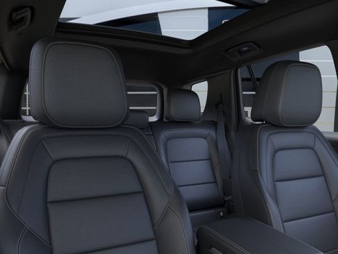 New 2026 GMC Terrain Elevation w/ Elevation Premium Package image 49