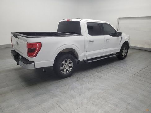 Used 2021 Ford F150 XLT w/ Equipment Group 301A Mid RWD image 10
