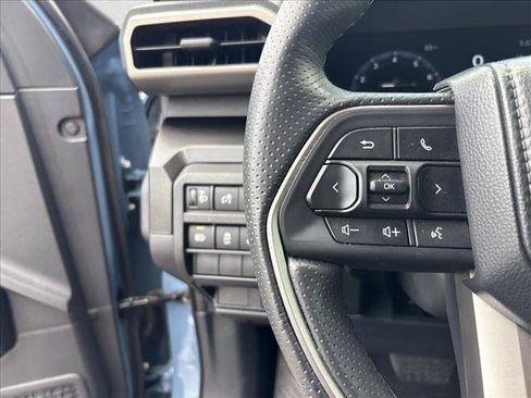 Used 2025 Toyota 4Runner Limited RWD image 18