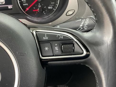 Used 2017 Audi Q3 2.0T Premium Plus w/ Premium Plus Package AWD/4WD image 9