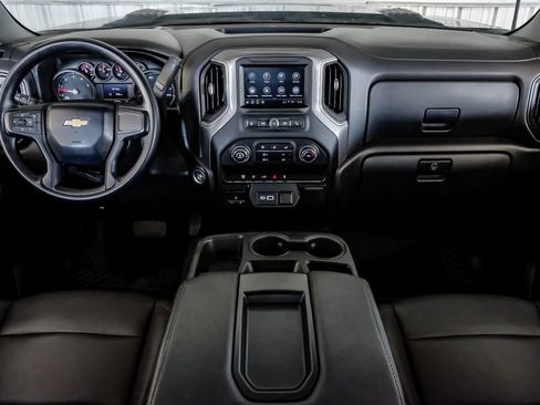 Used 2024 Chevrolet Silverado 2500 W/T image 14