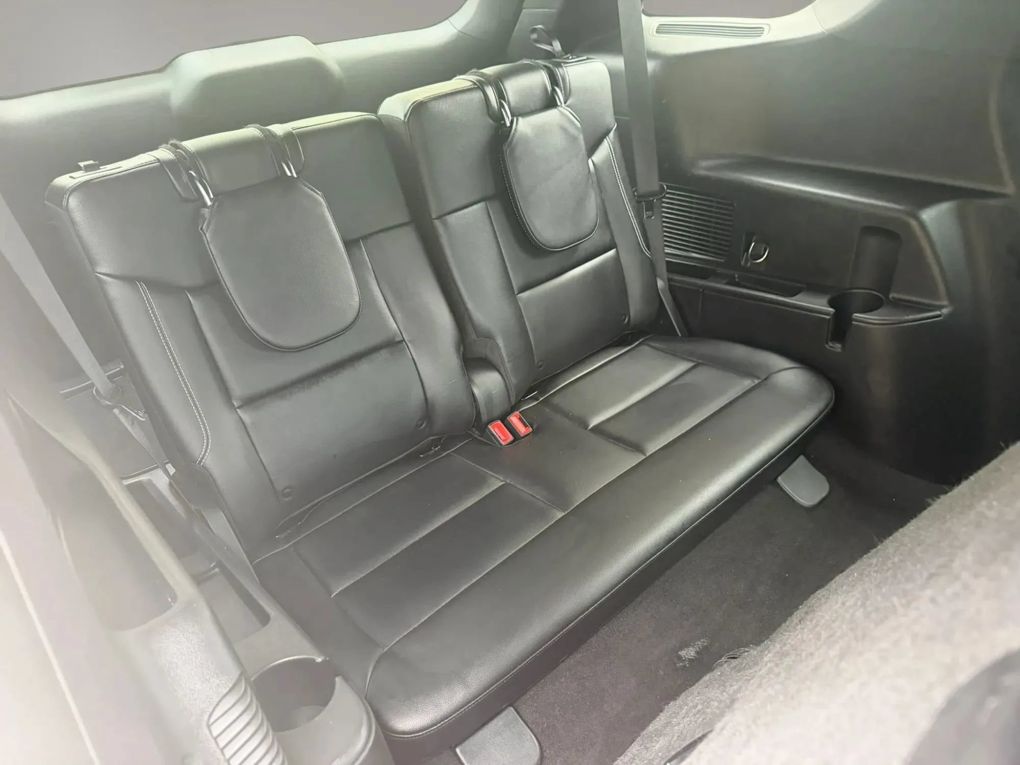 Used 2020 Ford Explorer ST w/ ST Street Pack AWD/4WD image 27