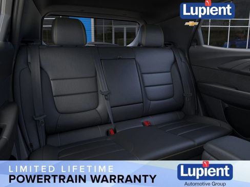 New 2026 Chevrolet TrailBlazer ACTIV w/ Convenience Package image 19