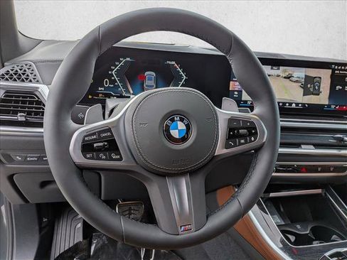 New 2026 BMW X5 xDrive40i image 11