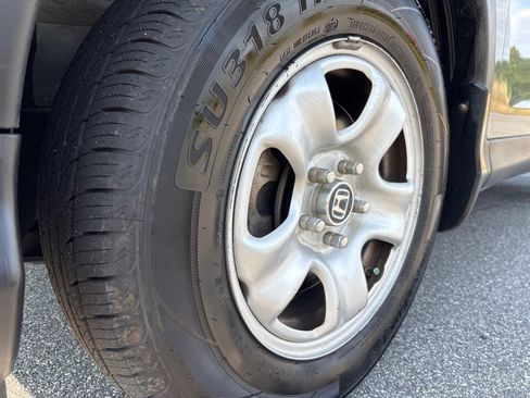 Used 2013 Honda CR-V LX image 9
