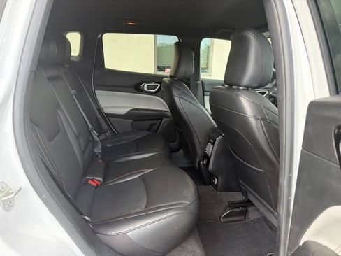 Used 2023 Jeep Compass Limited AWD/4WD image 19