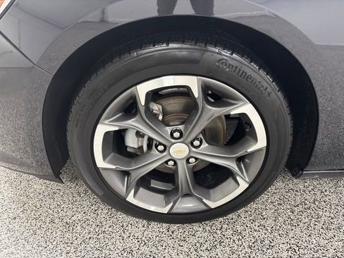 Used 2022 Chevrolet Malibu LT image 15