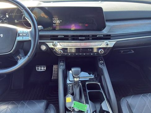 Used 2023 Kia Telluride SX Prestige X-Line image 16