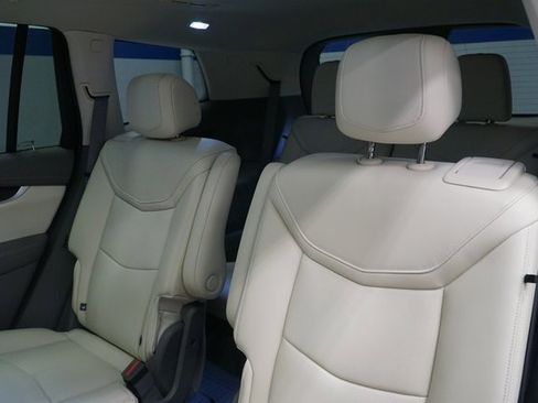 New 2025 Cadillac XT6 Premium Luxury image 24