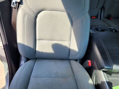 Used 2020 RAM 1500 Big Horn RWD image 18
