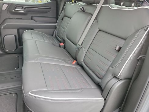 Used 2025 GMC Sierra 1500 AT4X AWD/4WD image 16