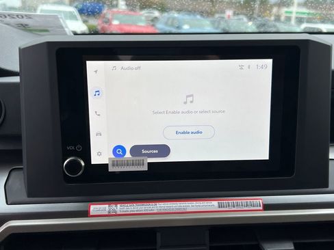 New 2026 Toyota Tacoma SR5 image 22