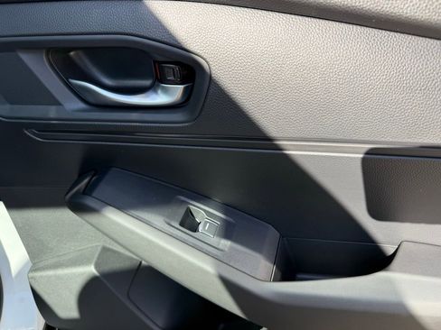 New 2025 Honda Accord EX-L image 40