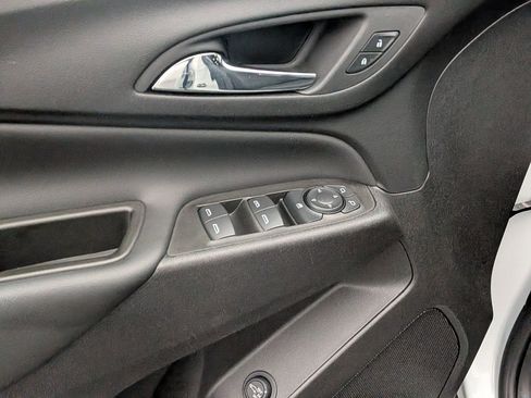 Certified 2024 Chevrolet Equinox LT image 15