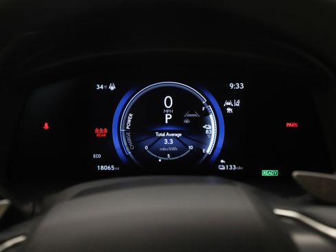 Used 2024 Lexus RZ 450e Premium w/ Technology Package image 28