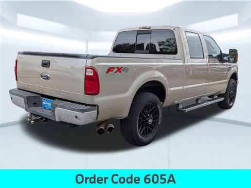 Used 2010 Ford F250 Cabela's image 6