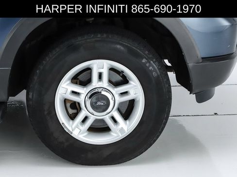 Used 2003 Ford Explorer XLT AWD/4WD image 15