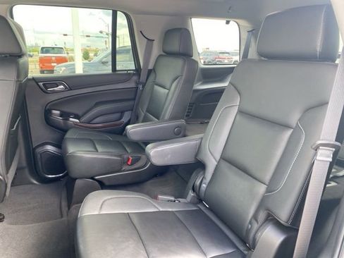 Used 2020 GMC Yukon SLT RWD image 7