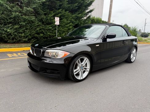 Used 2013 BMW 135i 135i 2dr Convertible image 2