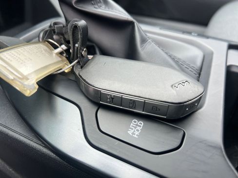 Used 2025 Kia K4 LXS image 21