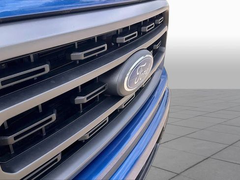 Used 2023 Ford F150 XLT w/ Equipment Group 302A High RWD image 27