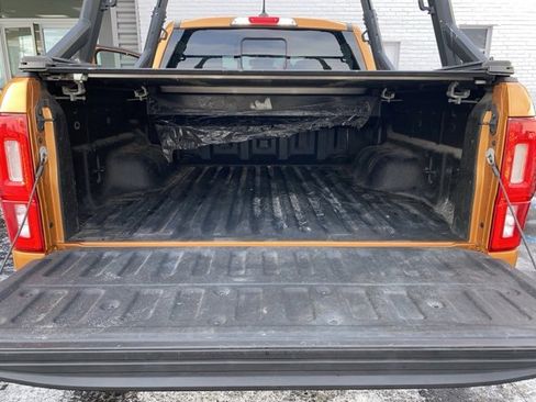 Certified 2019 Ford Ranger Lariat w/ Equipment Group 501A Mid image 26