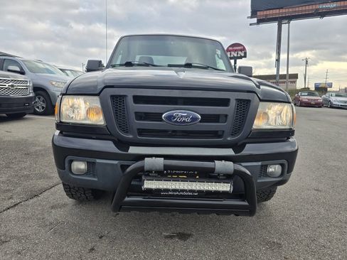 Used 2006 Ford Ranger XLT AWD/4WD image 6