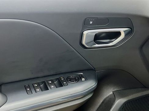 New 2026 Kia K4 EX FWD image 17