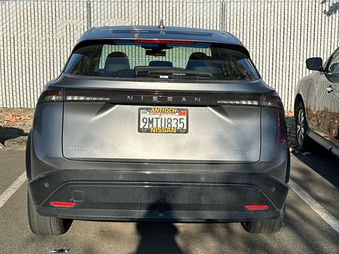 Certified 2024 Nissan Ariya EVOLVE+ image 4