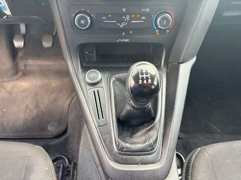 Used 2016 Ford Focus S FWD image 20