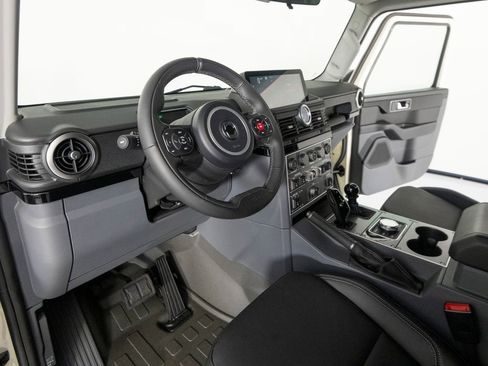 Used 2025 INEOS Grenadier AWD/4WD image 14