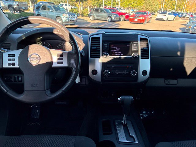 Used 2017 Nissan Frontier SV RWD image 24