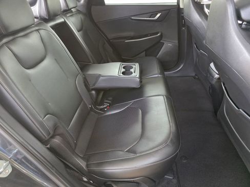 Used 2024 Kia EV6 Wind RWD image 34