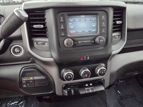 Used 2019 RAM 2500 Big Horn AWD/4WD image 23